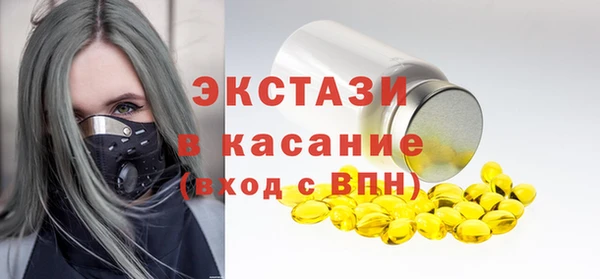 крисы Бронницы