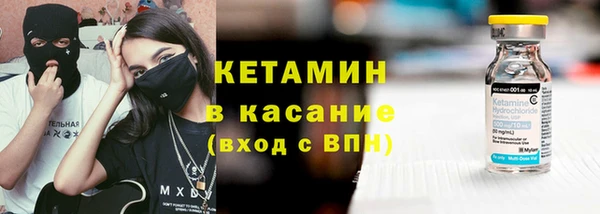 крисы Бронницы