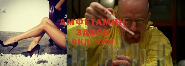 крисы Бронницы