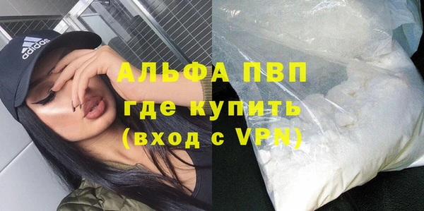 крисы Бронницы