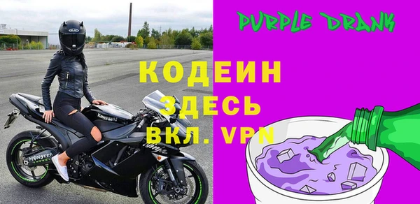крисы Бронницы